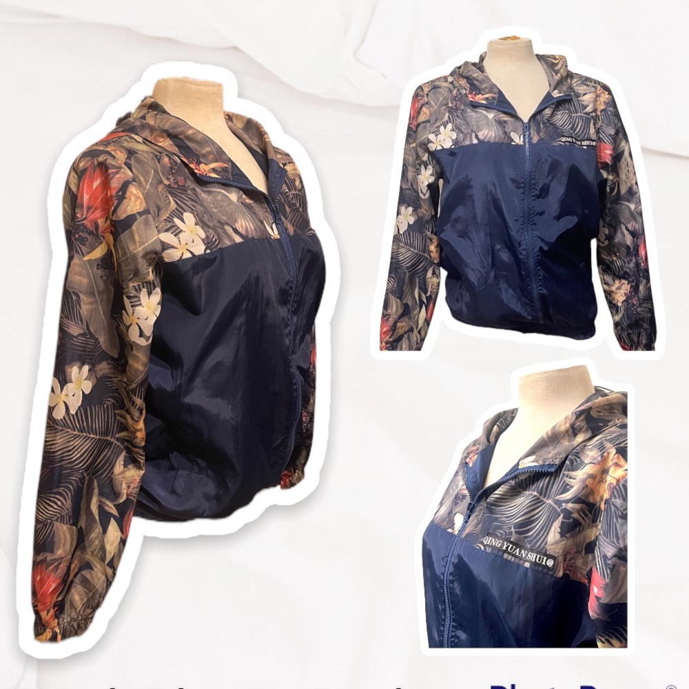 Spring Jacket - Picture 4 of 8
